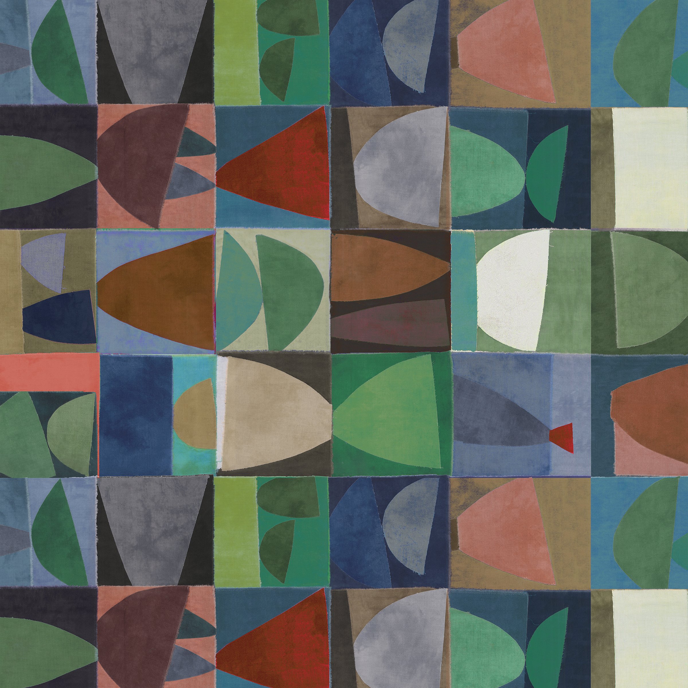 sketchbook #21 — marcia derse